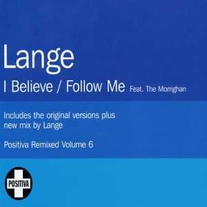  I Believe Follow Me Lange Music