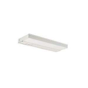American Fluorescent Low Profile Undercabinet Light model number TL208 