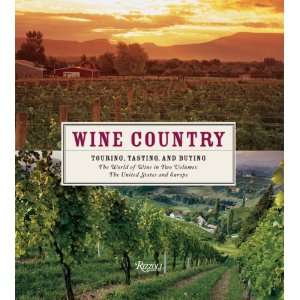 Country Boxed Set Touring, Tasting, and Buying in the Most Beautiful 