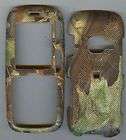 Cover case faceplate LG Rumor Scoop UX260 AX260 camo5