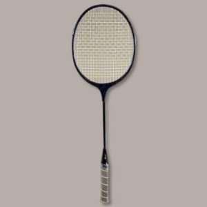 Dark Star Fiberglass Badminton Racket 