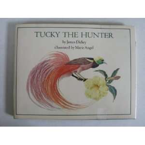 TUCKY THE HUNTERA child hunts the animals of the world with a pop gun 