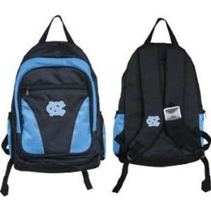 North Carolina Tar Heels Backpack (Quantity of 1)  Sports 