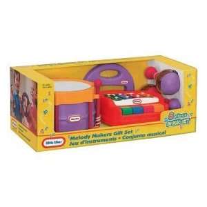  LITTLE TIKES MELODY MAKERS GIFT SET Toys & Games