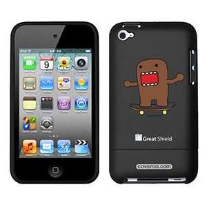  Skate Domo on iPod Touch 4g Greatshield Case  Players 