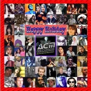  Happy Holiday Various Artists Music