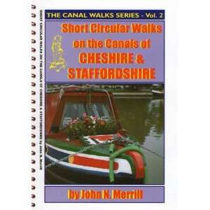  Canal Walks V. 2 (Canal Walk Guides) (9780907496380 