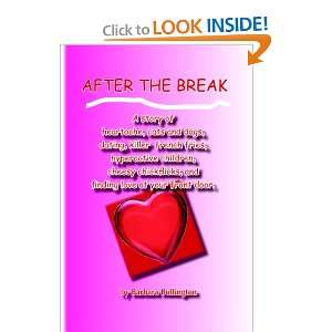  After The Break (9781441410566) Barbara Bullington Books