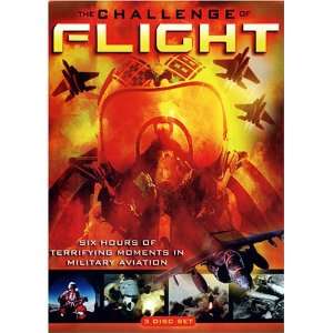  The Challenge of Flight Paul Belanger Movies & TV