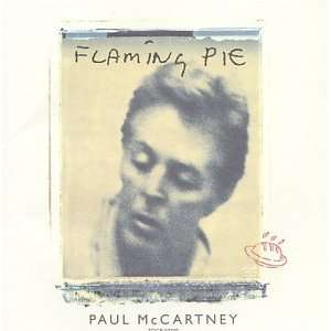  Flaming Pie Paul Mccartney Music