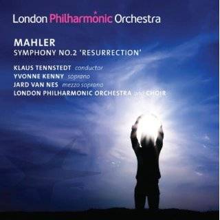  Mahler Symphony No. 2 in C minor Resurrection Explore 