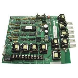 Balboa circuit board 50803 