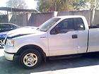 01 02 03 FORD FORD F150 PICKUP Engine 4.2L (VIN 2, 8th digit)