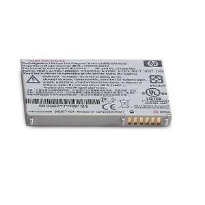   Ion Pocket PC Battery for Ipaq notebook (FA834AA#AC3) Electronics