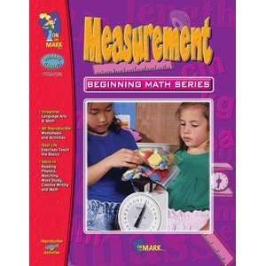  Measurement (Primary Grades) (Beginning Math Series 