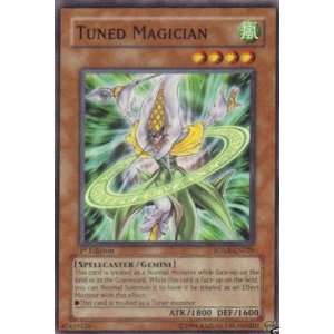  Yu Gi Oh   Tuned Magician   Stardust Overdrive   #SOVR 
