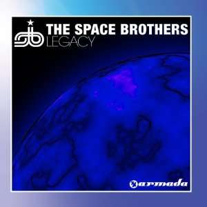  Legacy The Space Brothers Music