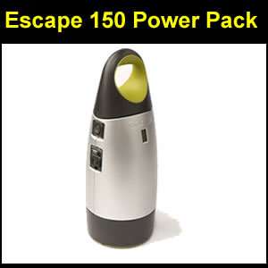 Escape 150 Power Pack Emergency Power Supply  