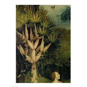  Tree of the Knowledge of Good and Evil, The Garden of 