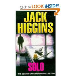   Classic Jack Higgins Collection) (9780451196026) Jack Higgins Books