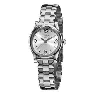    Tissot Ladies Watches Stylis T T028.210.11.117.00   3 Watches