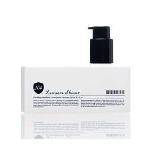  Number 4 Lumier dhiver Clarifying Shampoo   25 oz Beauty