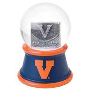  Virginia Cavaliers 45mm Mini Water globe Sports 