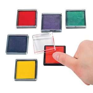   Stamp Pads   Art & Craft Supplies & Stamps & Stamp Pads Arts, Crafts