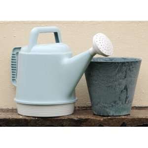   (Price/EACH)NOVELTY 2 GAL WATERING CANS Patio, Lawn & Garden