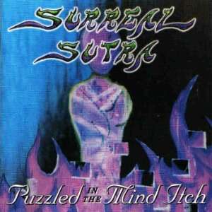  Puzzled in the Mind Itch Surreal Sutra Music