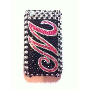   Back Case Phone Cover for iPhone 3G/3GS Cell Phones & Accessories