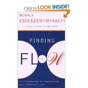   of Engagement With Everyday Life Mihaly Csikszentmihalyi Books