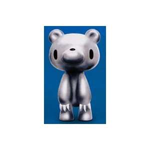  Gloomy Bear Mini PVC Figure   Silver Toys & Games