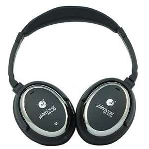  Able Planet Sound Clarity Around the Ear Noise Canceling Headphones 