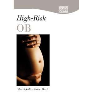  The High Risk Mother Part 2 (CD) (9780495823216) Concept 