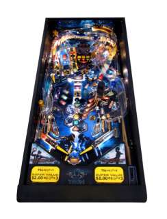 TRON LEGACY LE Limited Edition Pinball Machine by Stern NEW IN BOX 