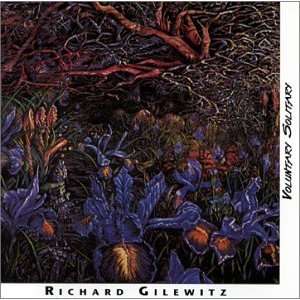  Voluntary Solitary Richard Gilewitz Music