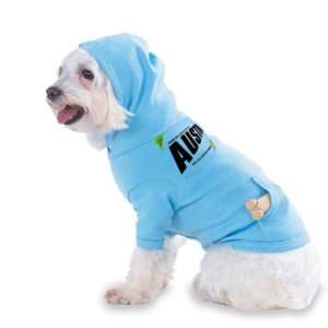  FROM THE LOINS OF MY MOTHER COMES AUSTIN Hooded (Hoody) T 