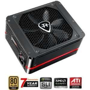  Selected 850W ATX 12V 2.3 Power Supply By Thermaltake 