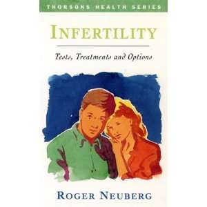  Infertility (9780722515174) Roger Neuberg Books