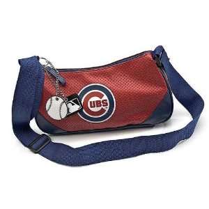  Chicago Cubs Red & Royal Purse by Concept One Sports 