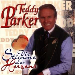  Die Stimme des Herzens Teddy Parker Music