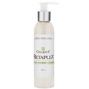  Cellex C Betaplex Gentle Foaming Cleanser 180 ml. Beauty