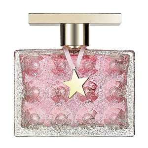Very Hollywood Michael Kors 3.4 oz Sparkling EDT Spray with Charm For 
