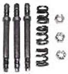AP Exhaust 8037 Spring And Bolt Kit  