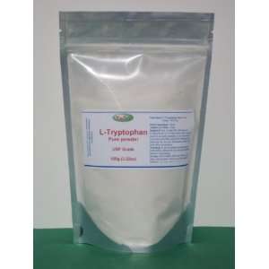   52 oz) Pure Powder, Sleep Aid, USP Quality Standard, by HerbStoreUSA