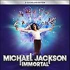 Immortal [Deluxe Edition] * by Cirque Du Soleil (CD, Nov 2011, 2 Discs 