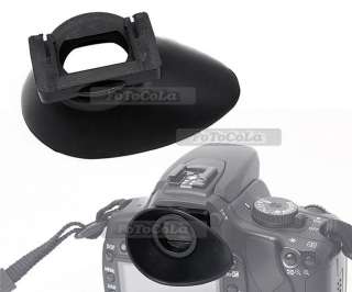Adapter 6in1 Eyecup Eye Cup f Canon Nikon Sony Pentax  