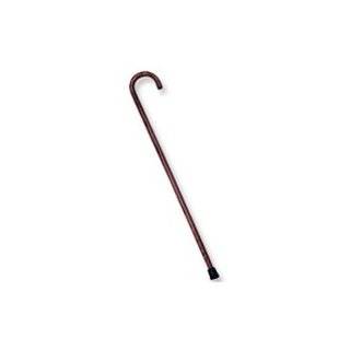  walking cane can be used in either right or left hand. This cane 