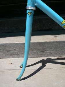 Kalavinka NJS Frame 52cm ( Track Bike , Fixed Gear , Keirin )  